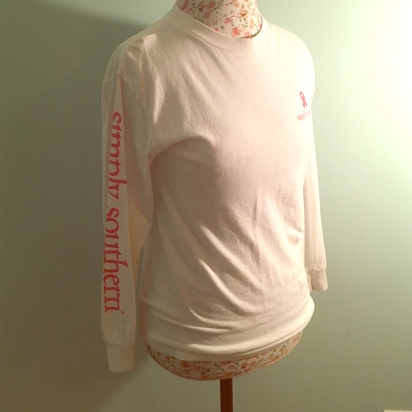 Simply southern t shirt