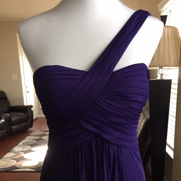 Floor Length Dress - Picture 2 of 4