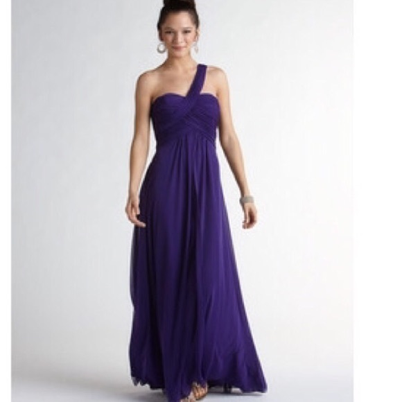 Floor Length Dress - Picture 4 of 4