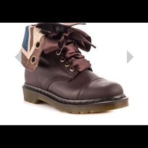 Dr Marten Aimilie Boots
