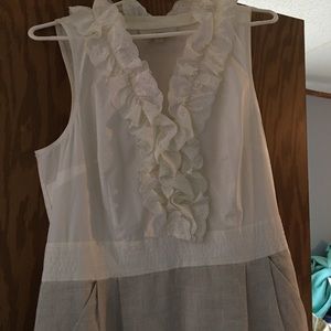 Loft size 12 dress new without tags
