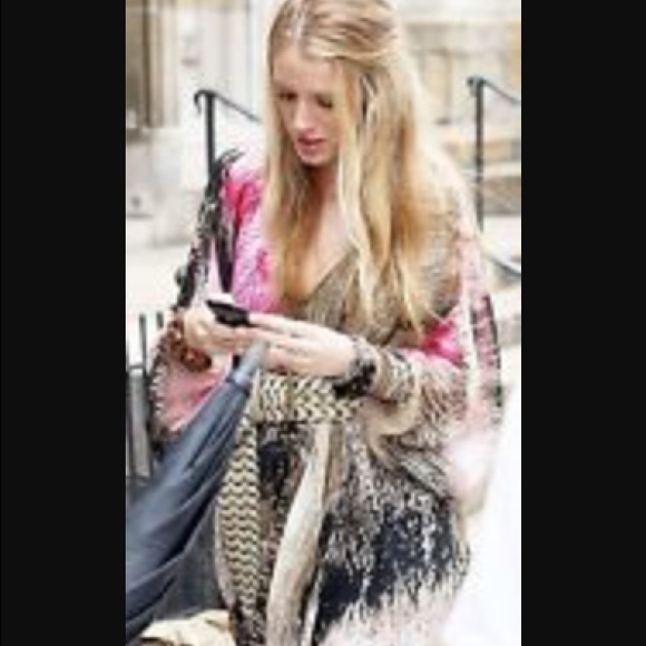 Diane Von furstenburg fleurette dress in pink wing