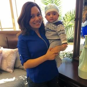 Meet your Posher, Kanwal