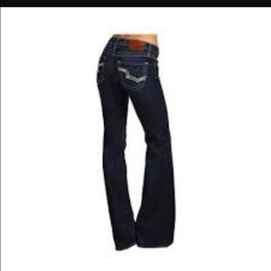 ⭐️Big Star Remy Low Rise Flares