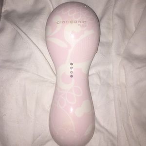 Clarisonic Plus Limited Edition Floral Print