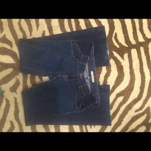 J Brand maternity jeans