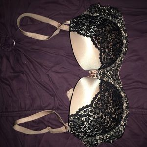 Victoria secret bra sz 34 d
