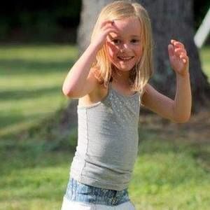 Meet your Posher, Trisha