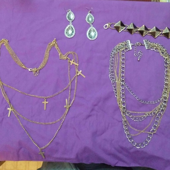 Jewelry assortment