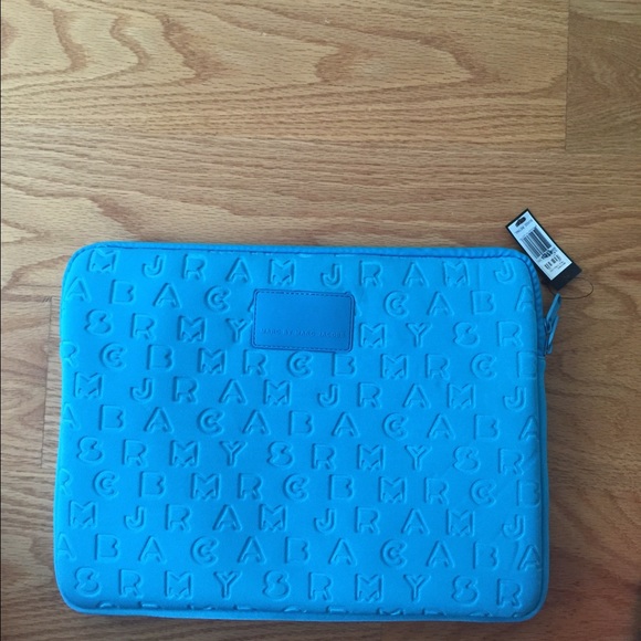Marc by Marc Jacobs laptop case