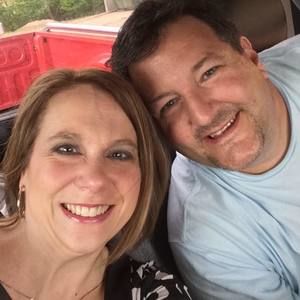 Meet your Posher, Casey