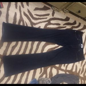 Paige maternity skyline boot cut