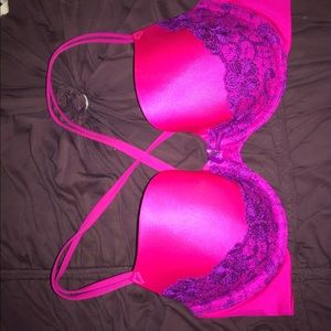 Victoria secret 32 dd
