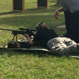 Meet your Posher, Liska