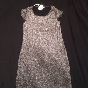 SOLD.    NWT Forever 21 Sparkle Dress