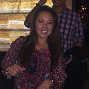 Meet your Posher, Resa