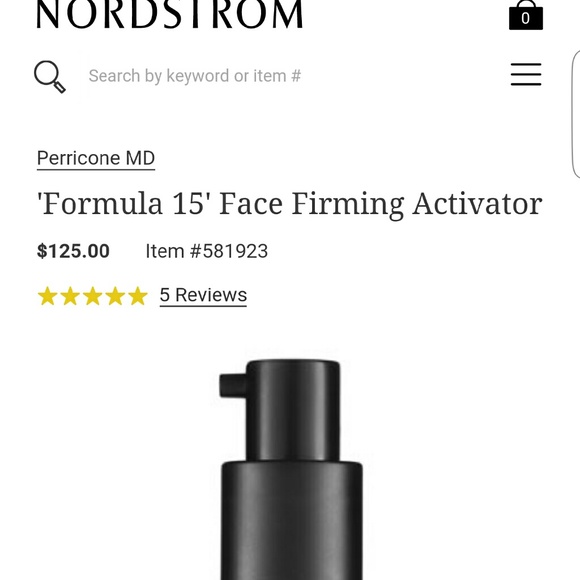 Perricone MD Formula 15