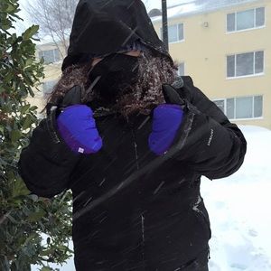 Meet your Posher, Annie