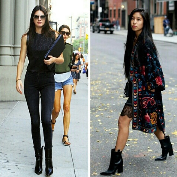 Zara boots MAKE ME AN OFFER