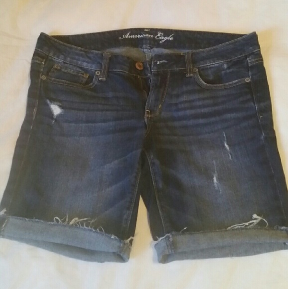 American Eagle Shorts - Picture 1 of 2