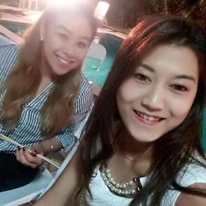 Meet your Posher, Tracy