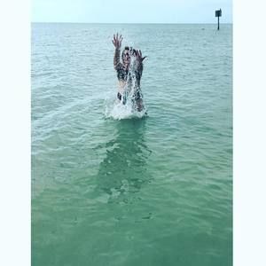 Meet your Posher, Paulina