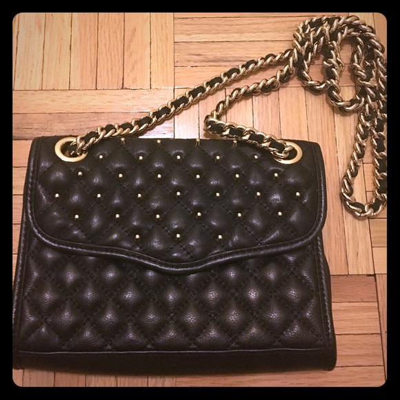 Rebecca Minkoff Crossbody Clutch