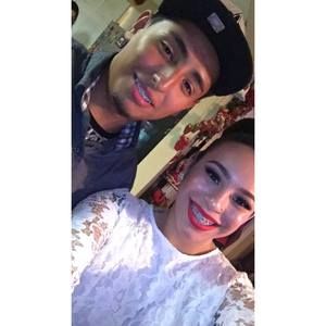 Meet your Posher, Celeste