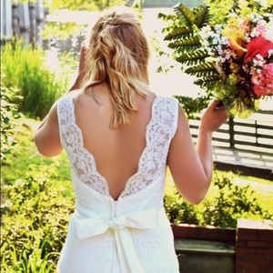 Meet your Posher, Caitlin