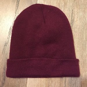 American Apparel Beanie+ Brandy Melville Beanie