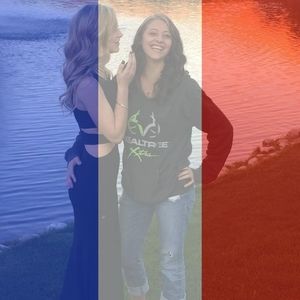 Meet your Posher, Jamie