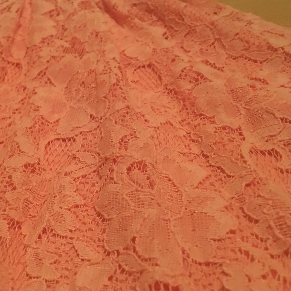 Short Country Dress - Picture 3 of 4