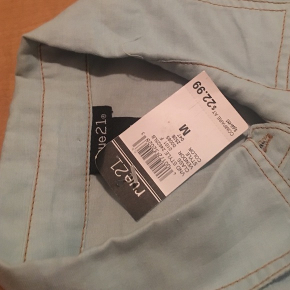 Short Country Dress - Picture 4 of 4