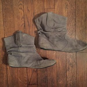 ⚡️FLASH SALE 1 HOUR ⚡️ Steve Madden Booties