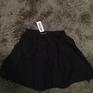 Brandy Melville Heather Skirt