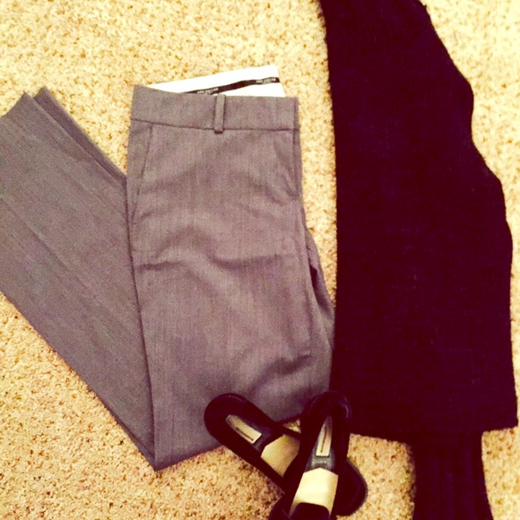 Ann Taylor Pants - long