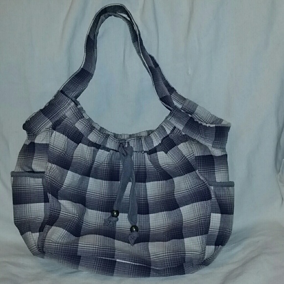 American Eagle Purse