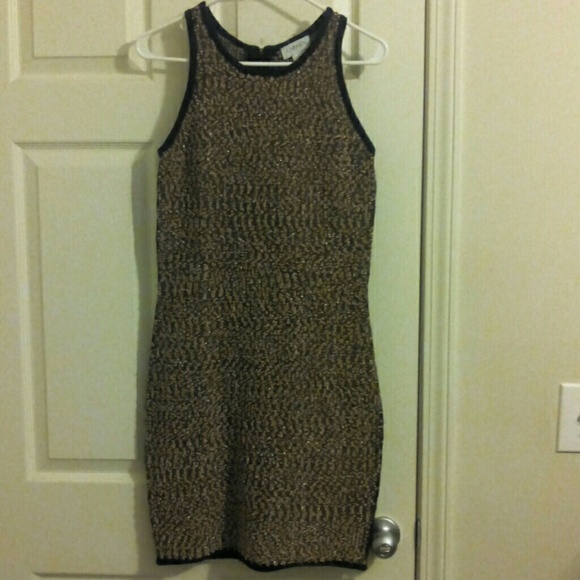 Evening dress