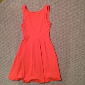 H&M tank dress