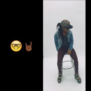 Meet your Posher, Hadiyah