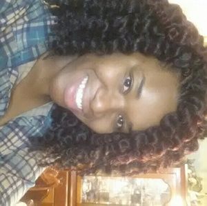 Meet your Posher, Erika