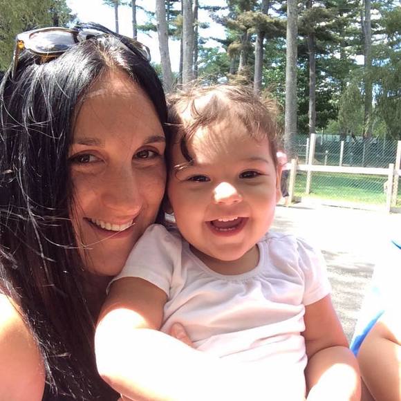 Meet your Posher, Erica - Picture 1 of 1