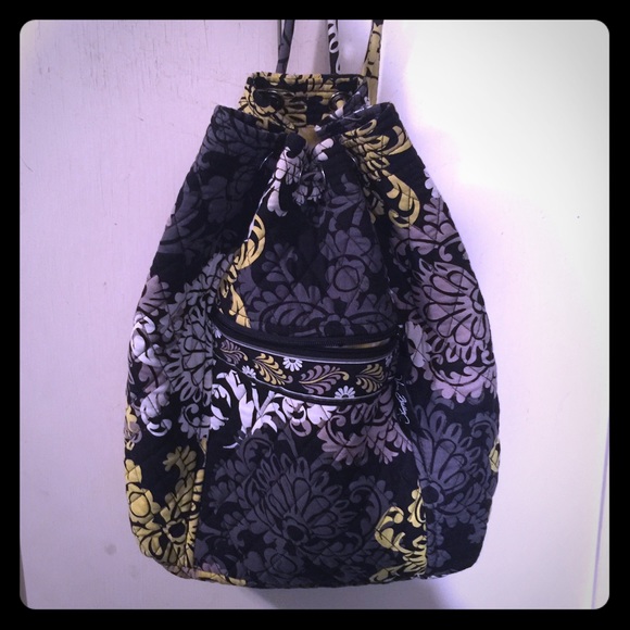 Vera Bradley bag