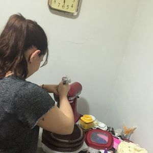 Meet your Posher, Jozi