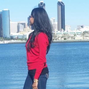 Meet your Posher, Manali