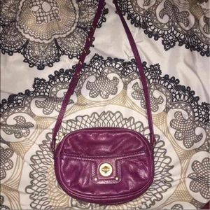 FINAL SALE *** Marc Jacobs crossbody