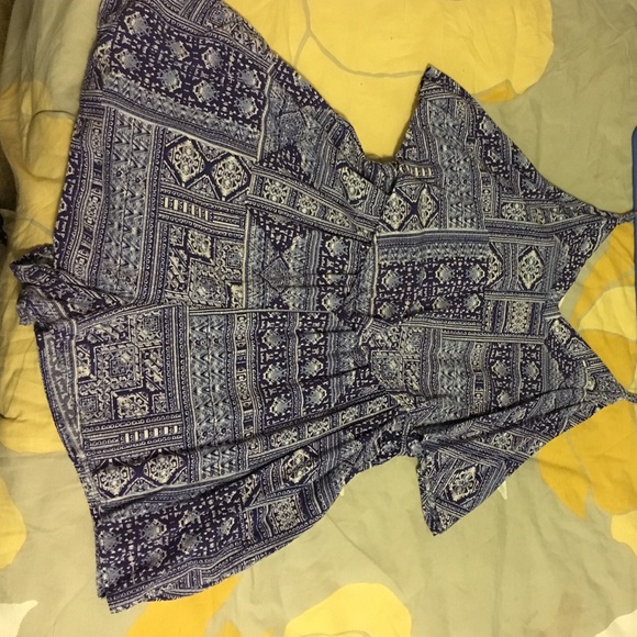 romper
