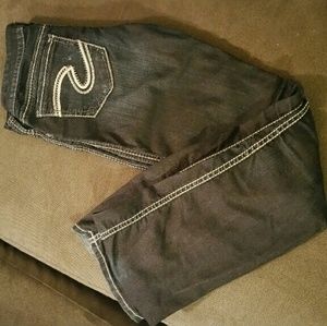 Silver Brand Jeans