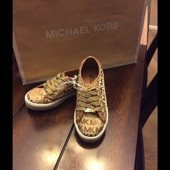 Michael Kors Other - Michael Kors Toddler Shoes*