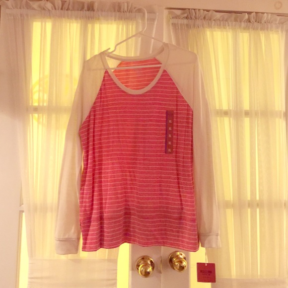 Mossimo sweatshirt